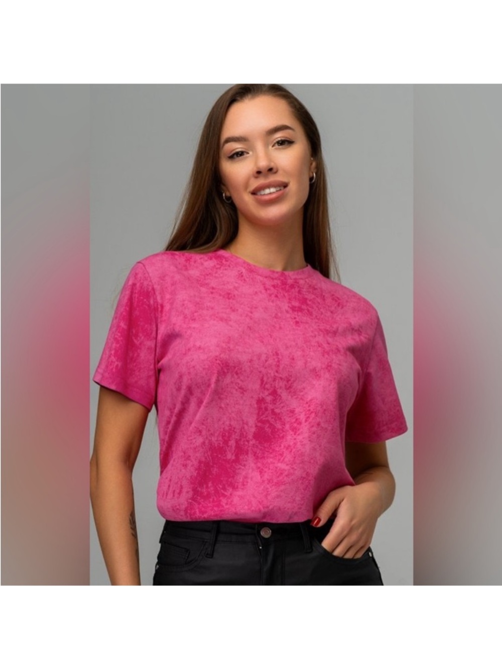 Short Sleeve Tee - Lululemon